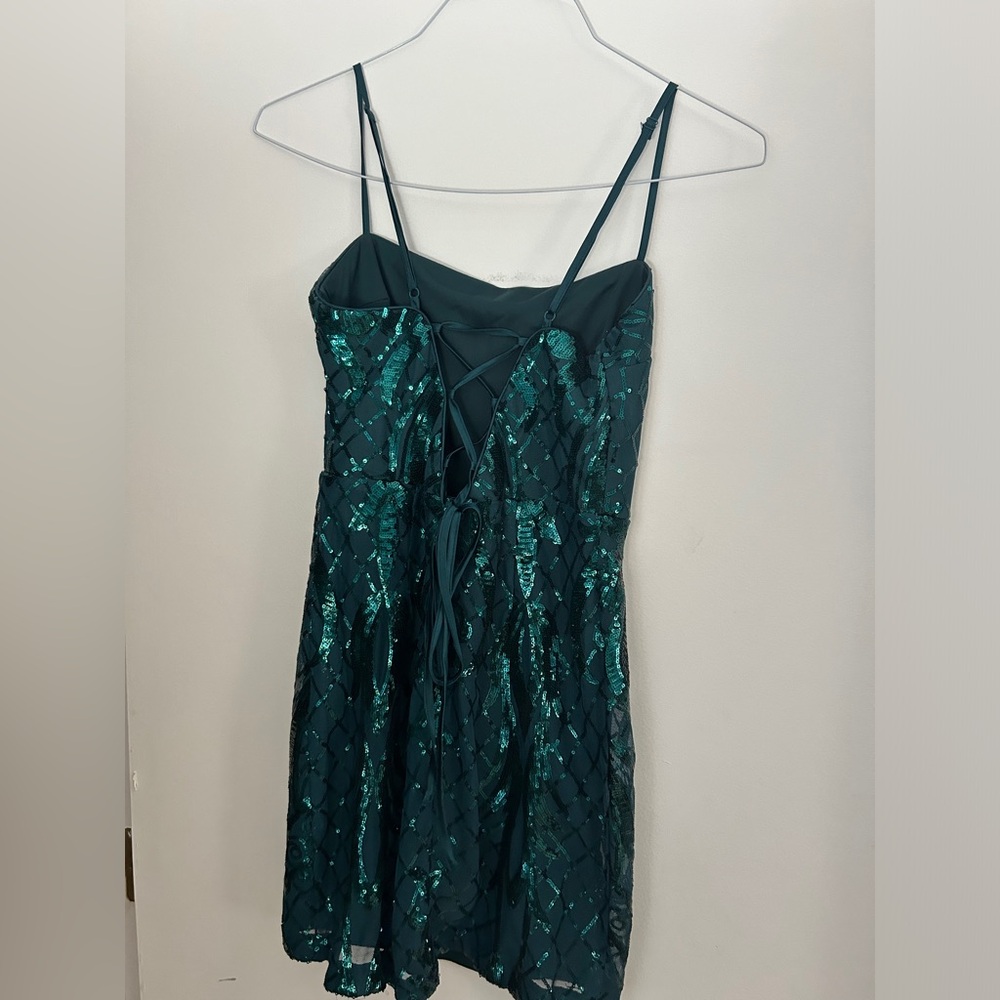 Lulus Dress - Picture 4 of 4